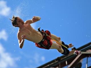 Kawarau Bridge Bungy