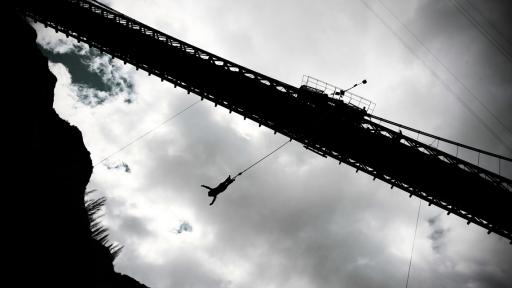 Kawarau Bridge Bungy