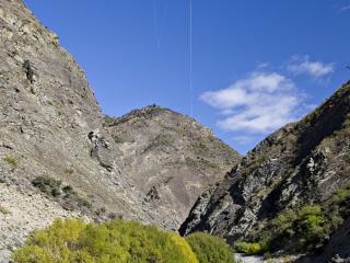 Nevis Bungy