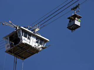 Nevis Bungy