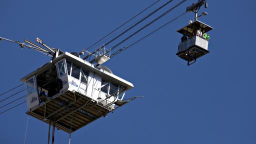 Nevis Bungy