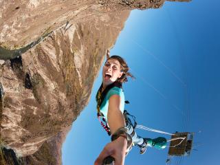 Nevis Bungy