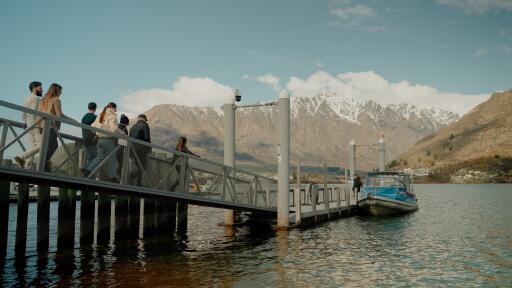 Best of Queenstown Scenic Tour - Boat Cruise