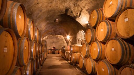 Queenstown Wine Sampler Tour - Gibbston Valley Wine Cave