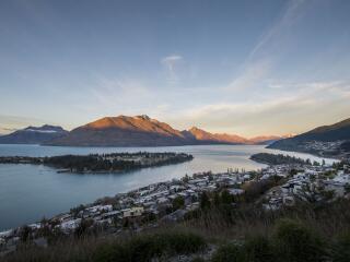 Best of Queenstown Scenic Tour