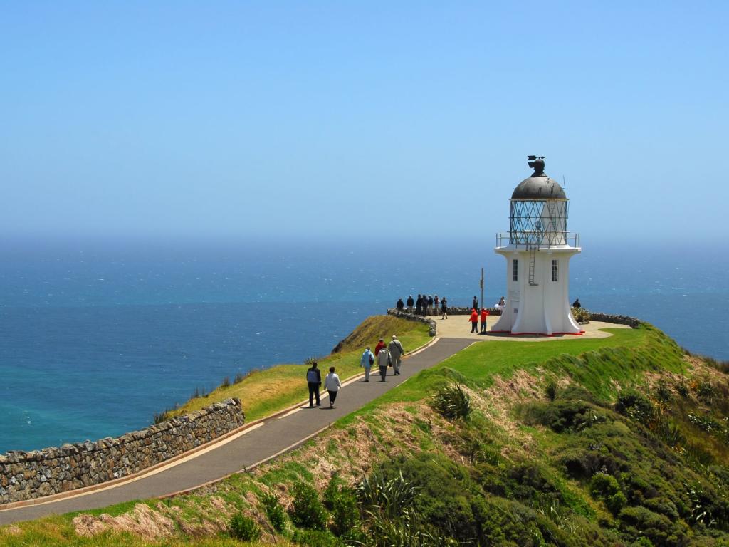 Cape Reinga Tours From Bay Of Islands Cape Reinga Tours From Bay Of Islands