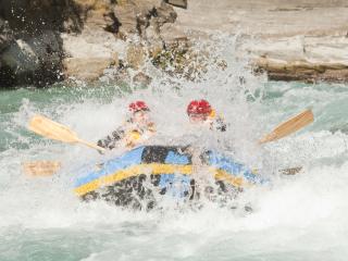 Queenstown Rafting - Kawarau River