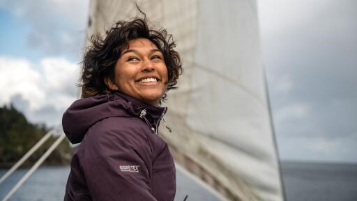 Milford Overnight Cruise