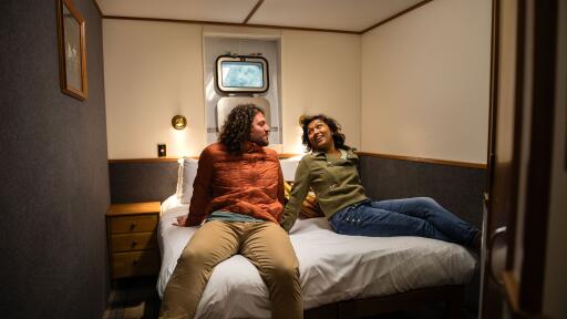 Milford Overnight Cruise