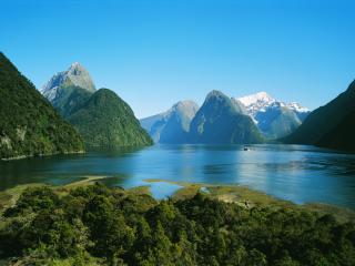 Milford Sound