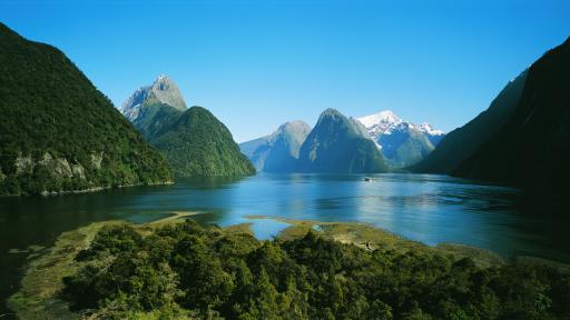 Milford Sound