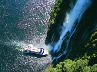 Milford Sound