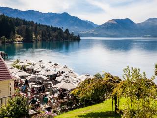 Lake Wakatipu