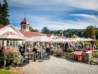 Walter Peak High Country Farm