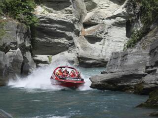 Shotover Jet