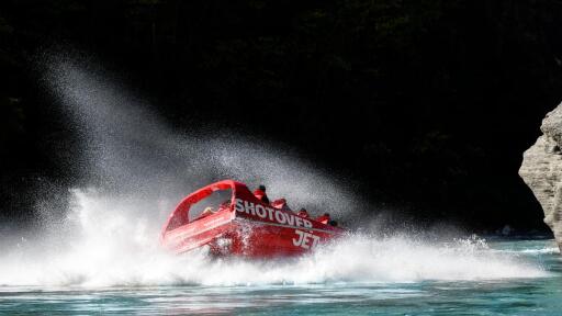 Shotover Jet