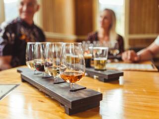 Twilight Wine & Craft Beer Tour