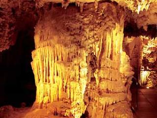 Glowworms Cave