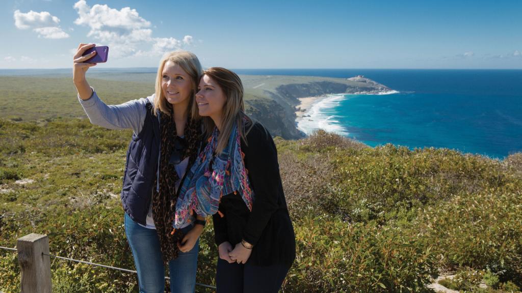 Sealink - 2 Day Kangaroo Island Adventure Tour