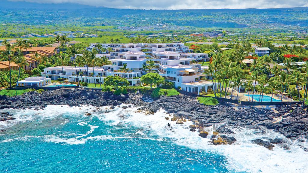 5 Hal Yang Membuat Pulau Besar Hawaii Menjadi Kesepakatan Besar