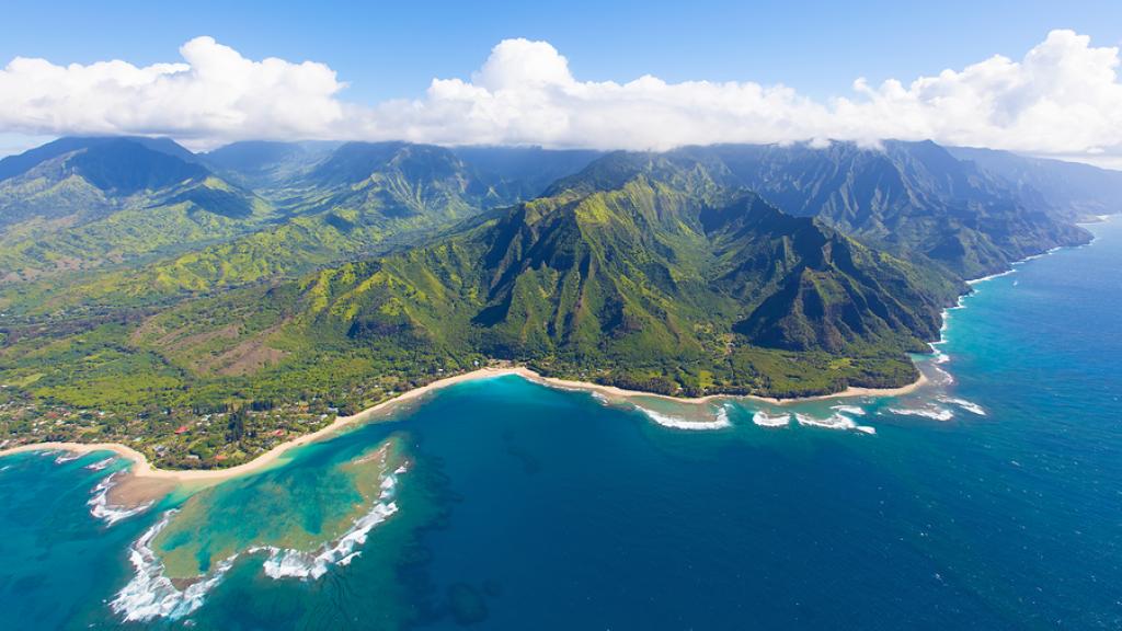 Blog - Hawaii - Kauai