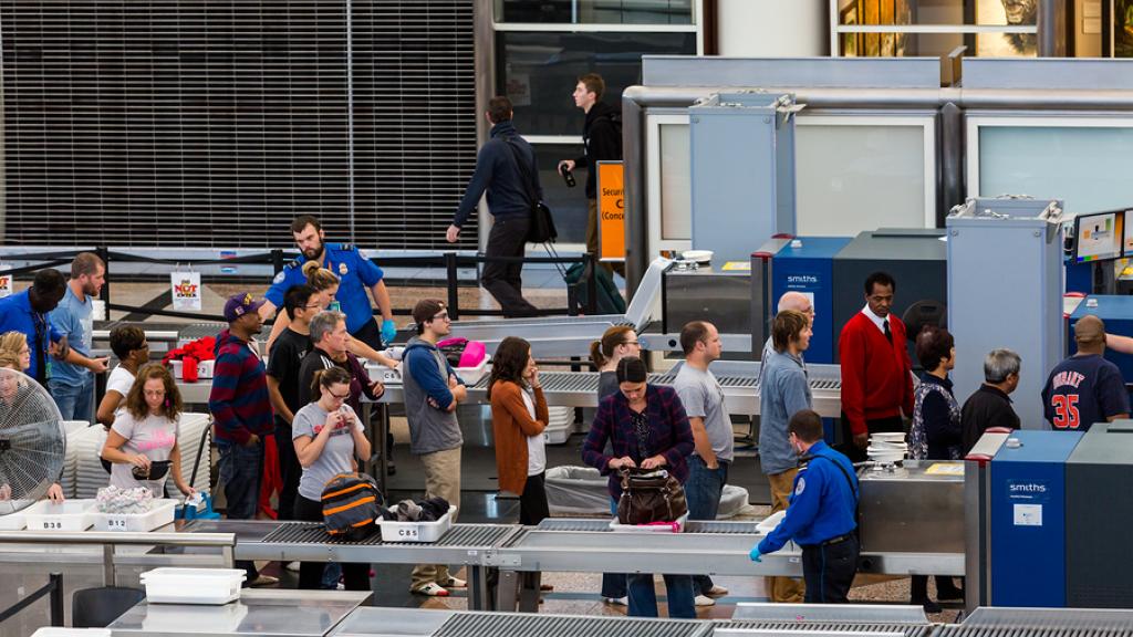 Airport Security