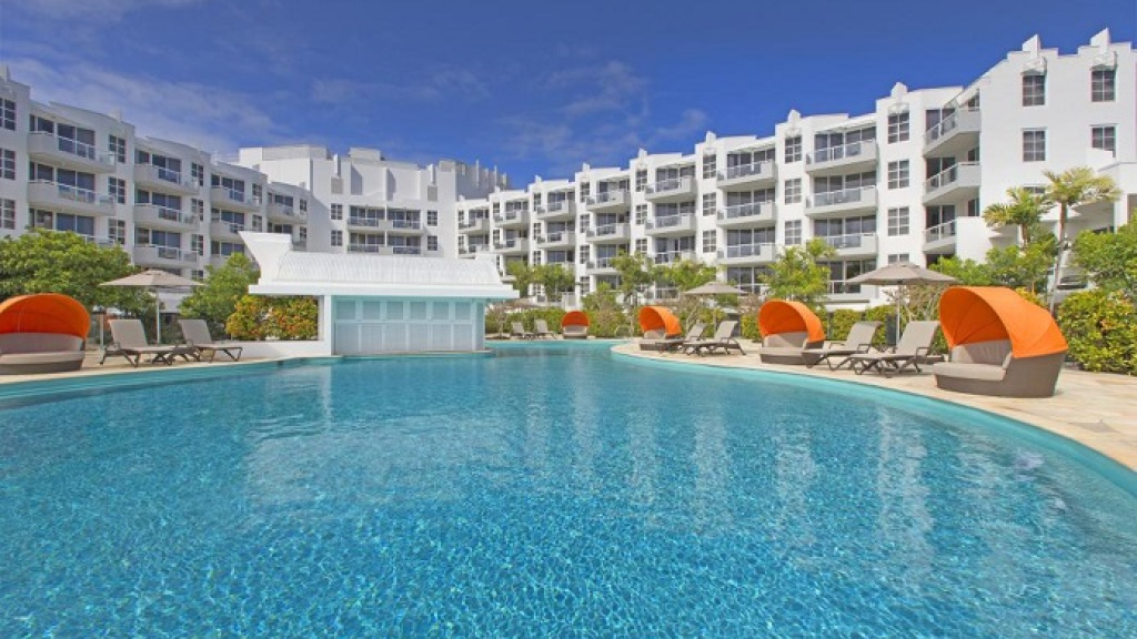 Newsletter - Sheraton Noosa Resort - Sized [HD]