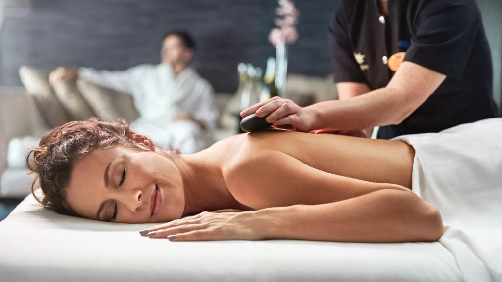 spa pijat RP