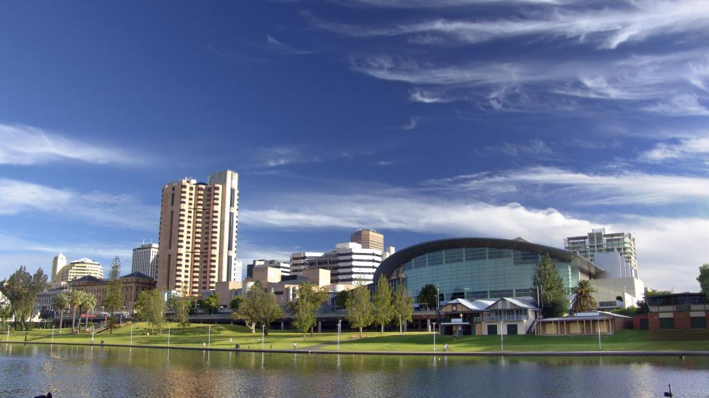 Adelaide Convention Centre