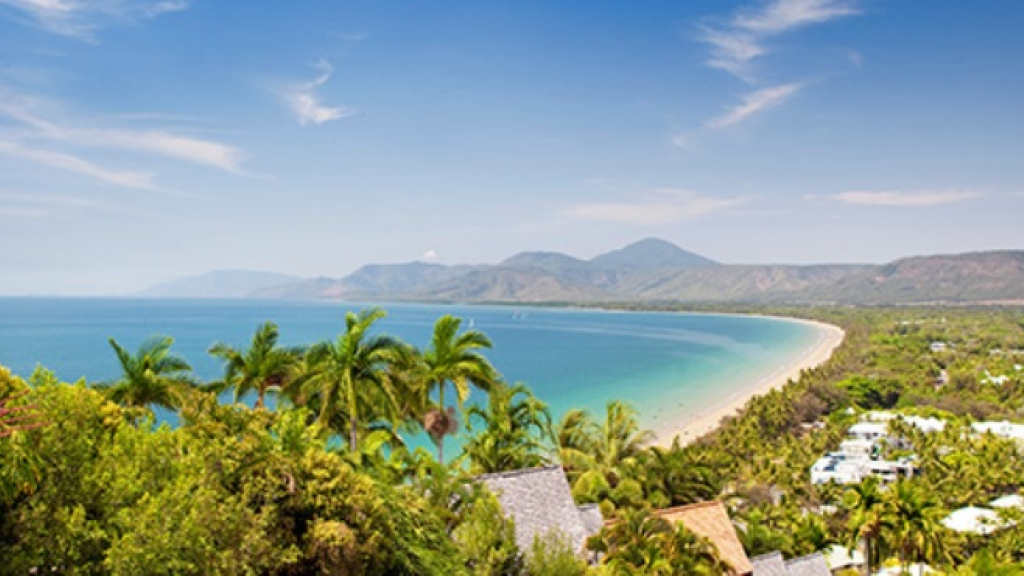 Blog - Port Douglas [HD]