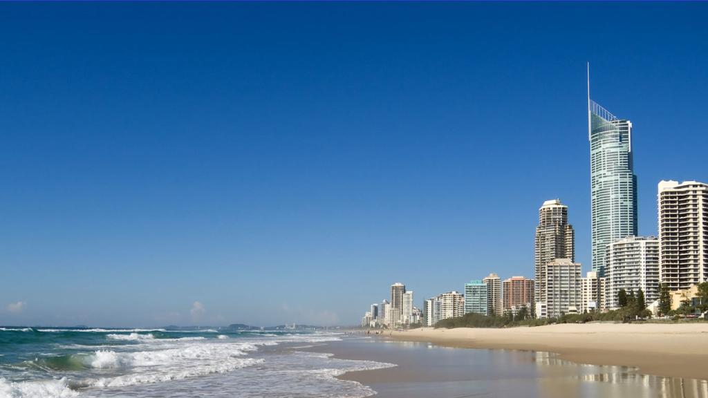 Hero Banner - Surfers Paradise Gold Coast