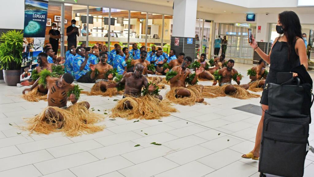 Blog - Generic - Fiji Reopening