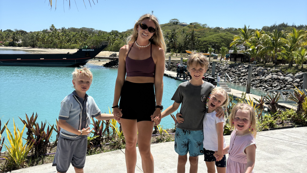 Why Plantation Island Is the Ultimate Family Holiday