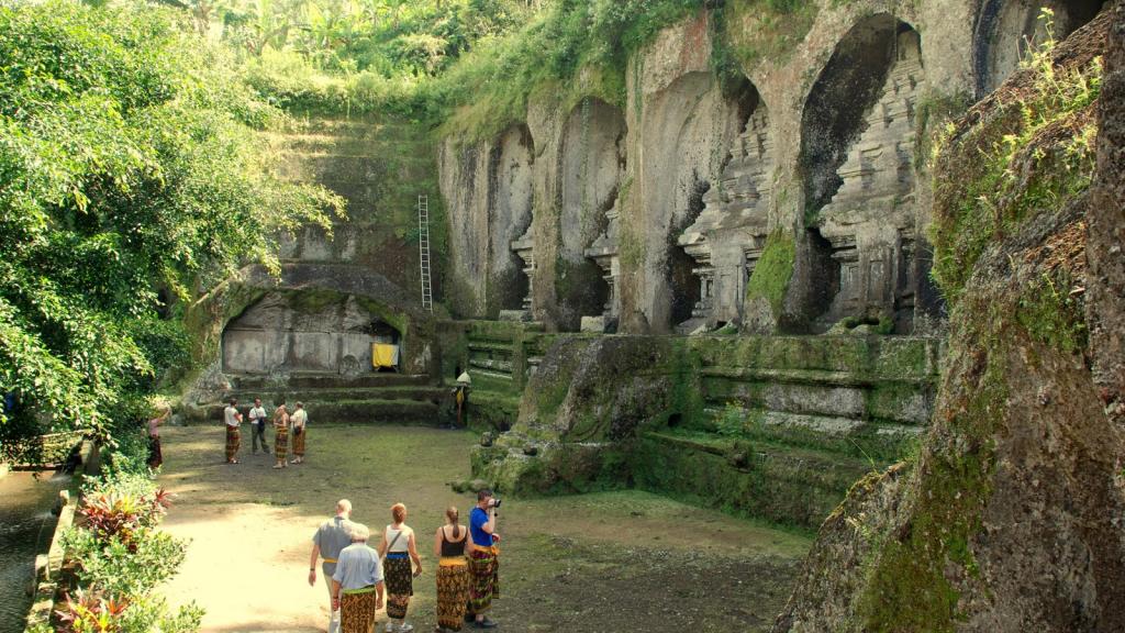 Elephant Cave