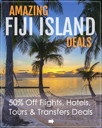 Fiji Deals