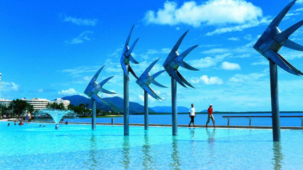 Cairns