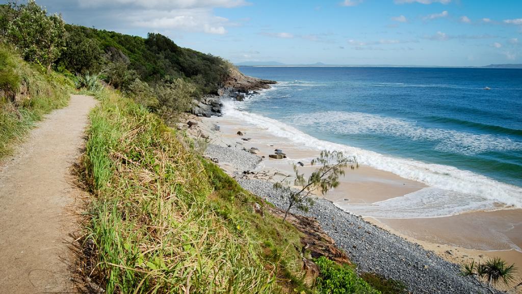 Noosa National Park