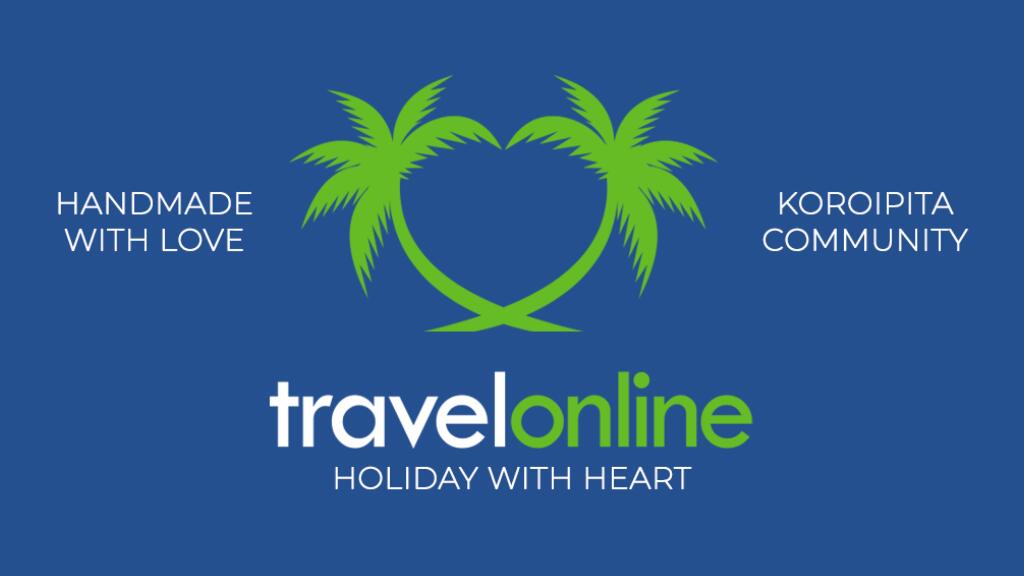 Liburan Dengan Hati Dengan TravelOnline