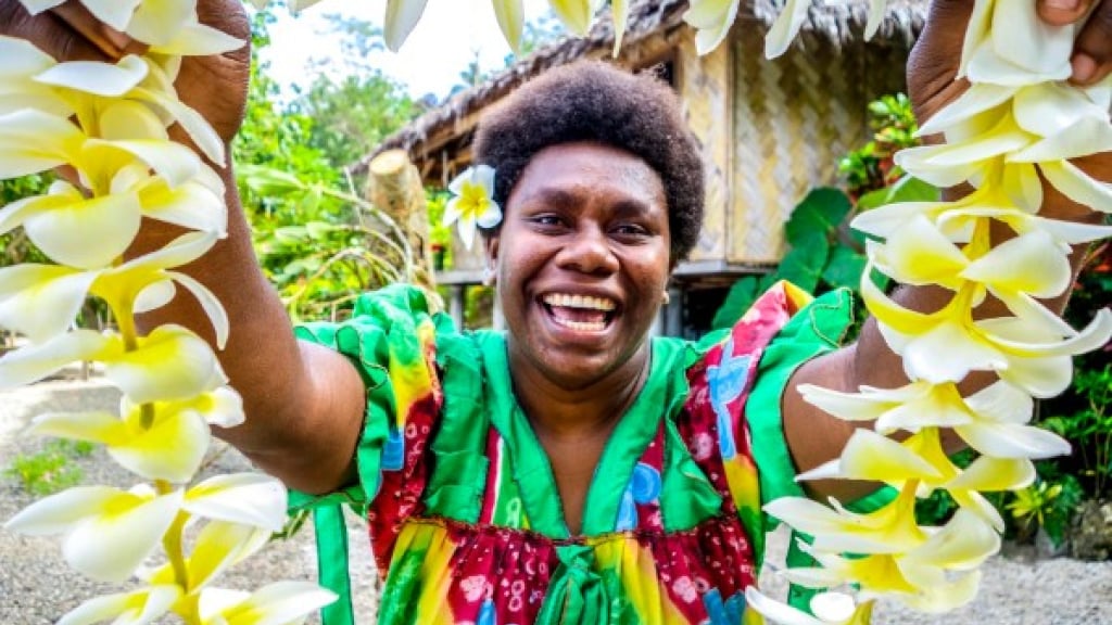 Newsletter 362 - Gambar - Pariwisata Vanuatu [HD]