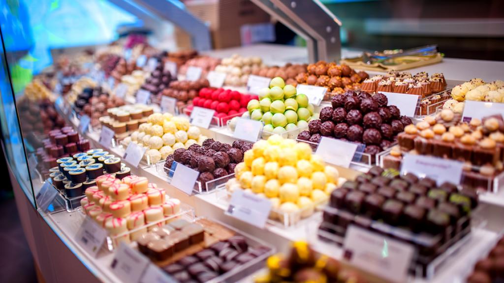 Pabrik Cokelat Noosa – Jalani Hidup Manis