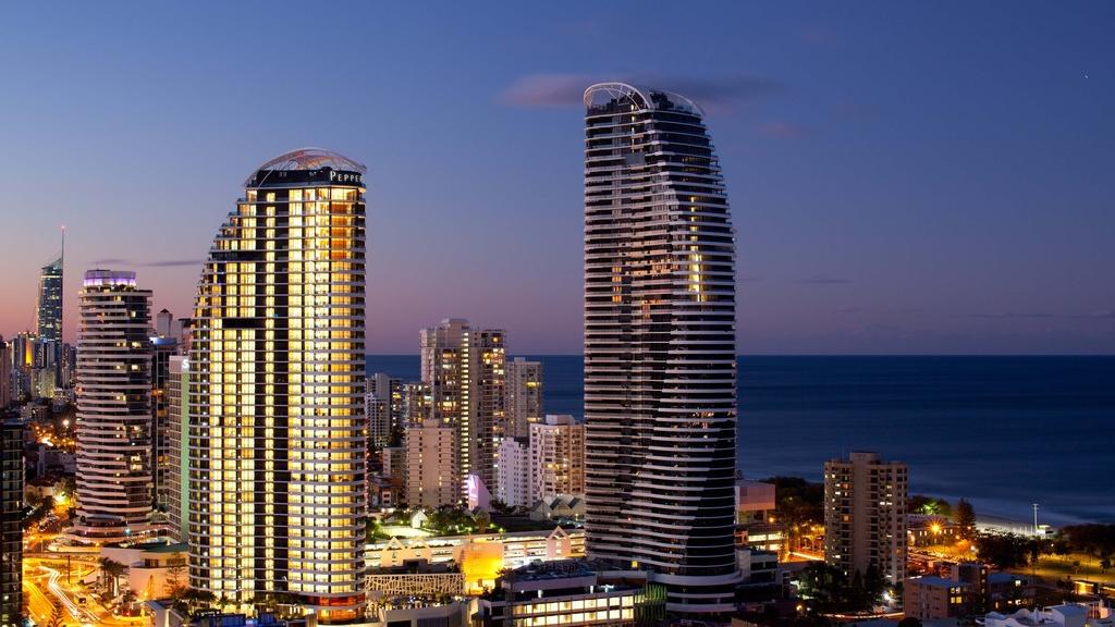 Gold Coast