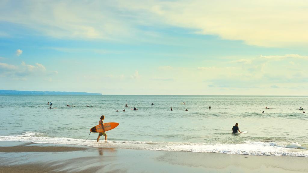 Bali Surf