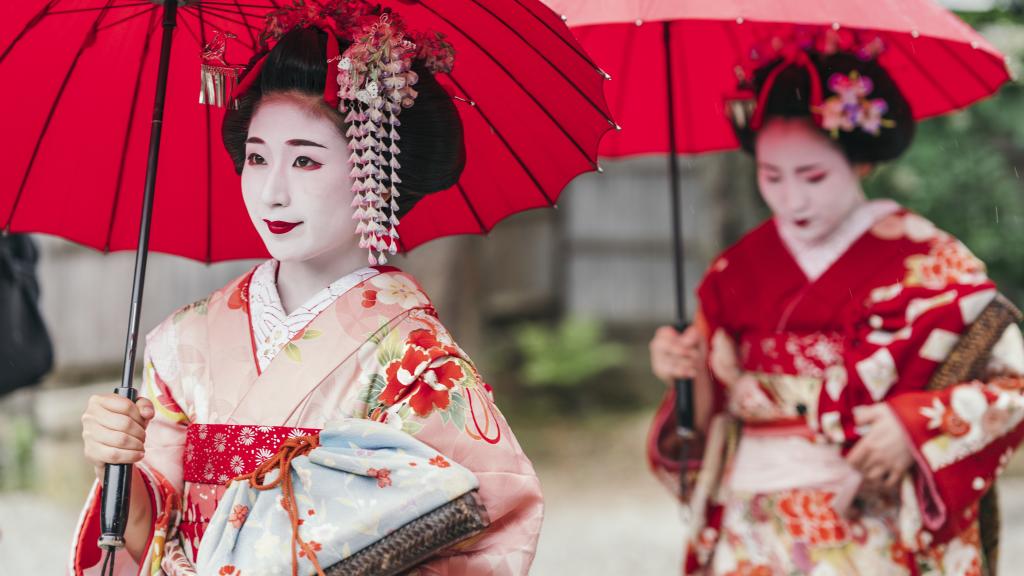 Japan_Geisha