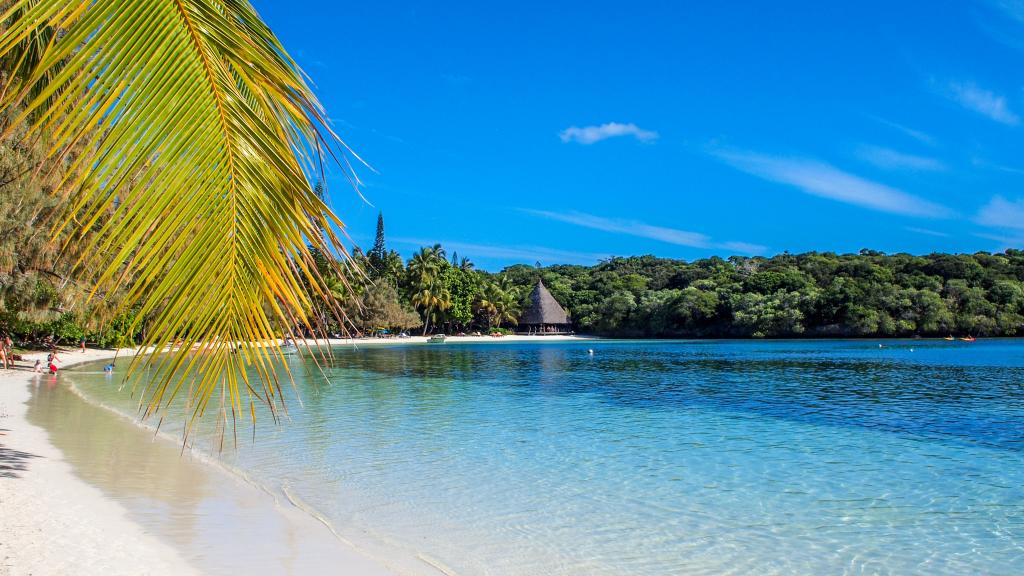 Cruise-RCI_New Caledonia_Isle of Pines_EX