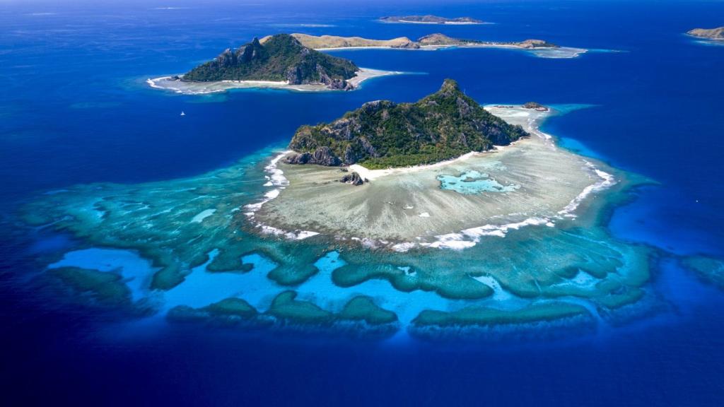 Fiji Islands