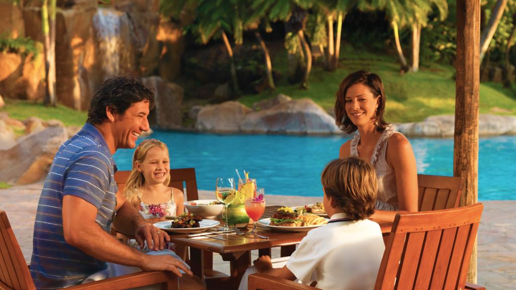 Relish Burger Bistro