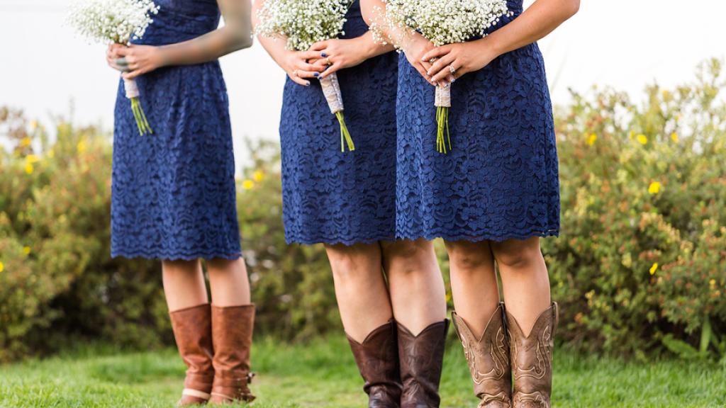 Blog - Generic - Country Wedding