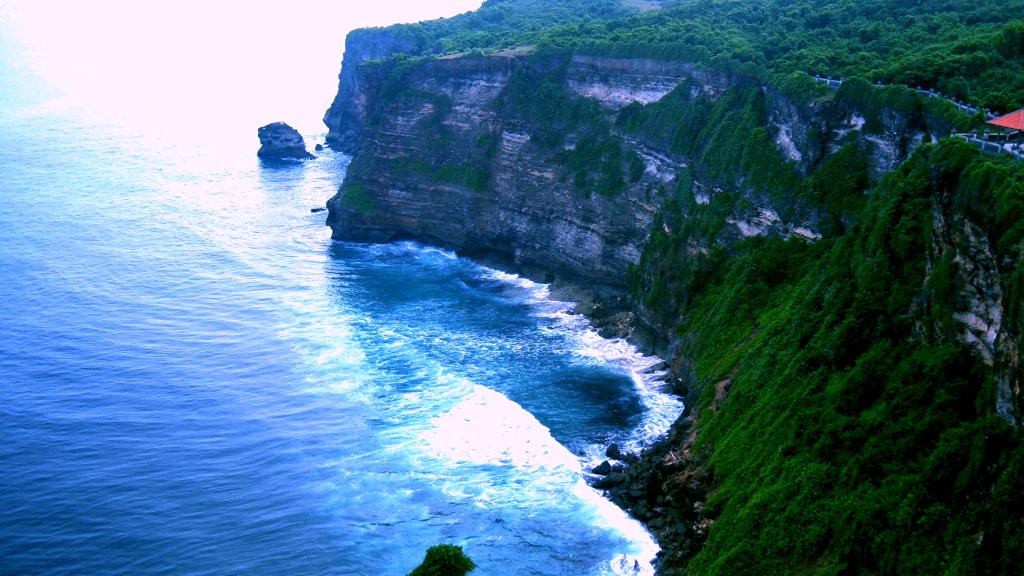 Uluwatu Temple