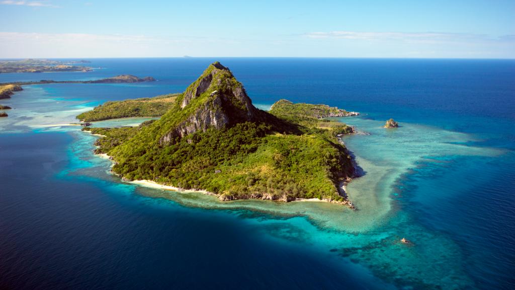 Blue Lagoon Caves