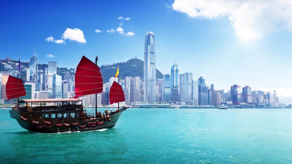 6 Hal Gratis Yang Dapat Dilakukan Di Hong Kong